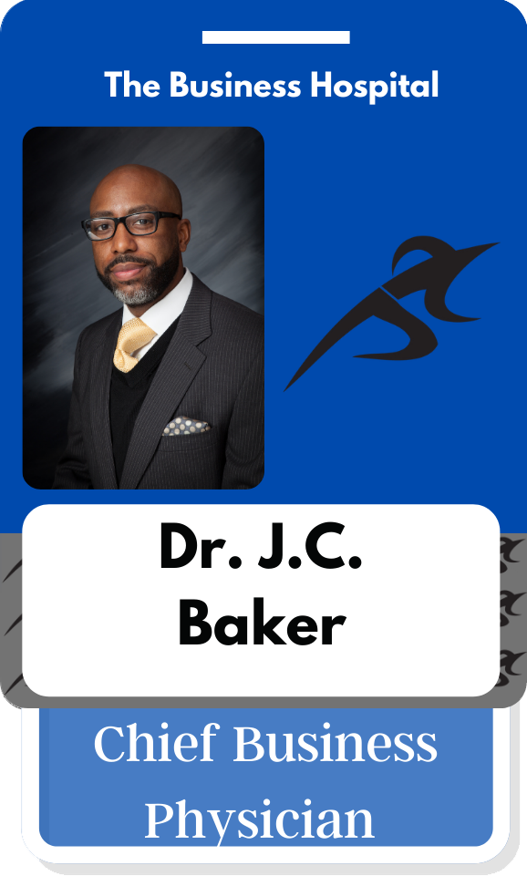 Dr. J.C. Baker