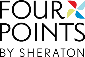 Four Points by Sheraton Logo