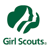 Girl Scouts Logo