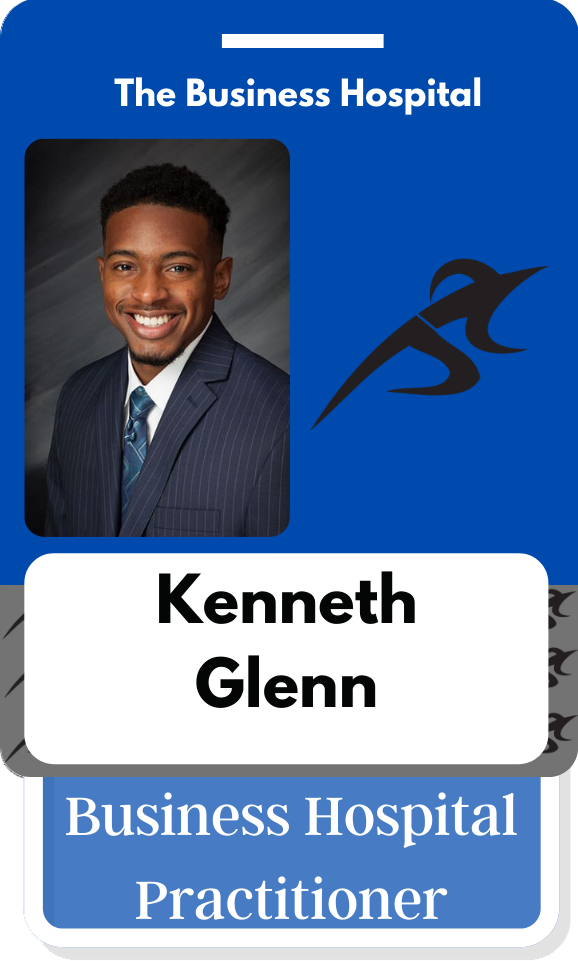Kenneth Glenn