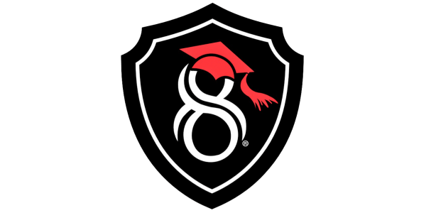 Gradu8 Logo