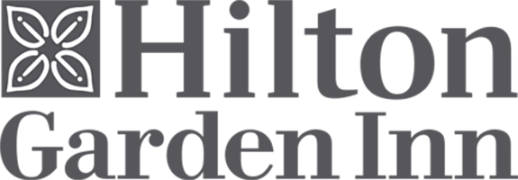 Hilton Garden Inn Logo