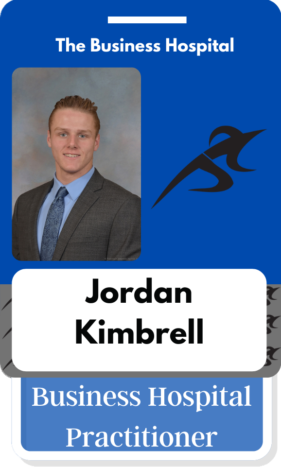 Jordan Kimbrell