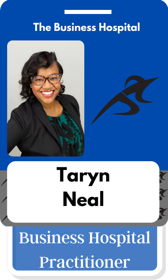 Taryn Neal