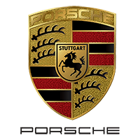 Porsche Logo