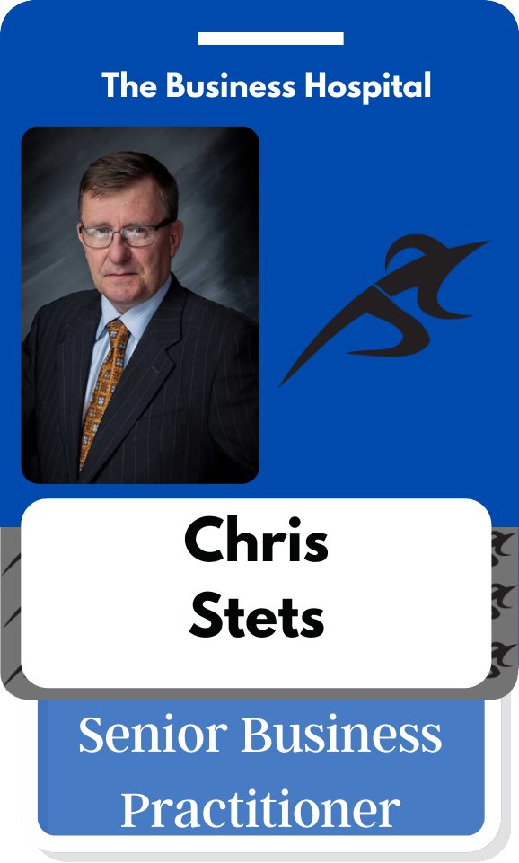 Chris Stets