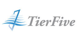 TierFive Logo