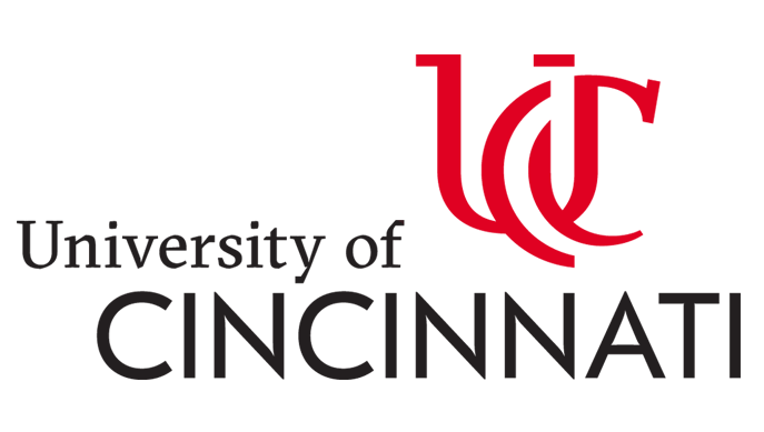 University of Cincinnati Logo