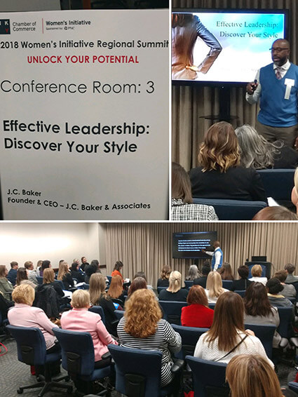 Business Conference