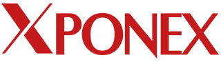 Xponex Logo